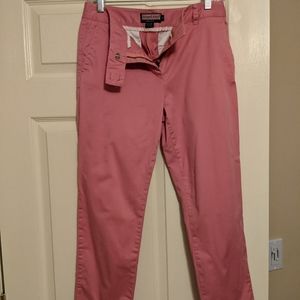 Vinyard Vines ankle pants
